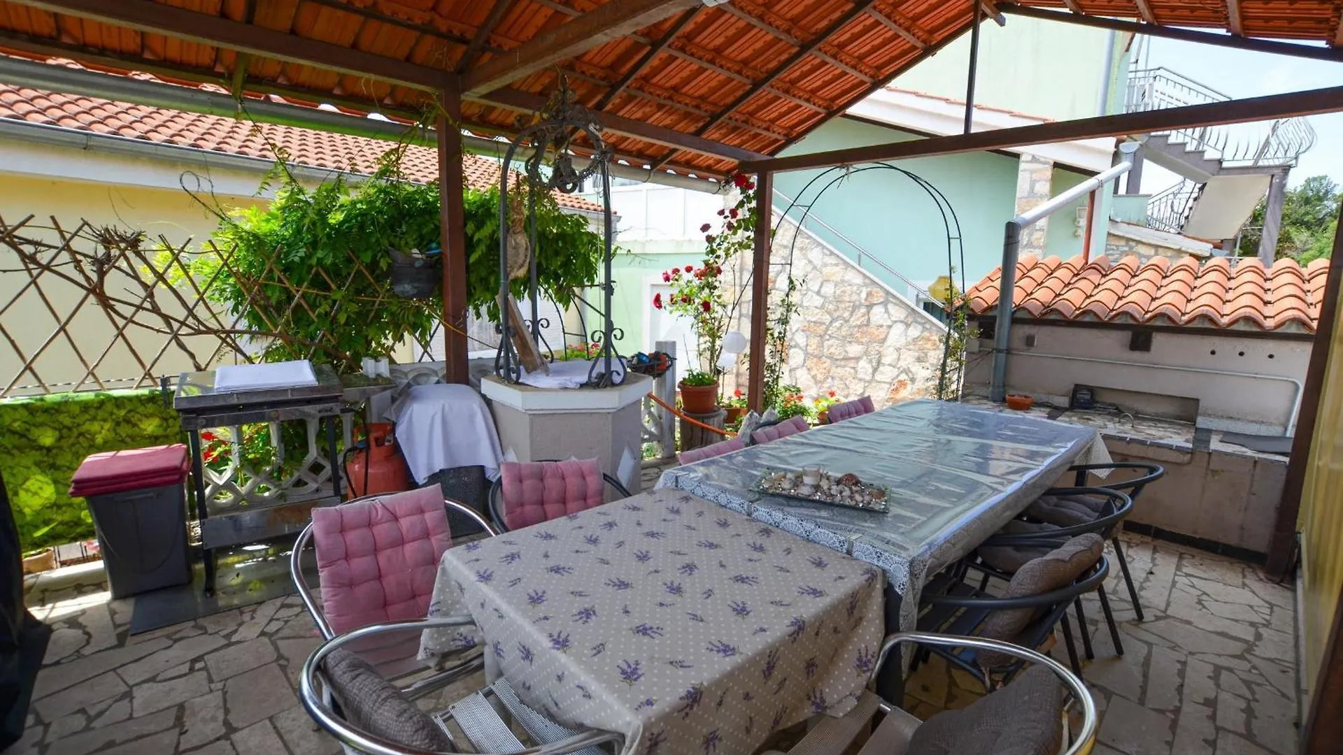 Joy Apartments Rovigno