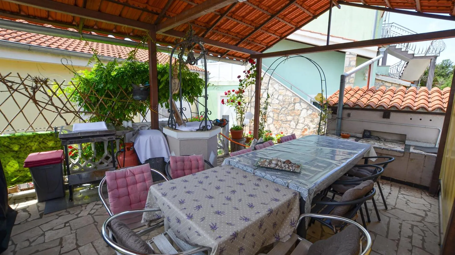 Joy Apartments Rovigno