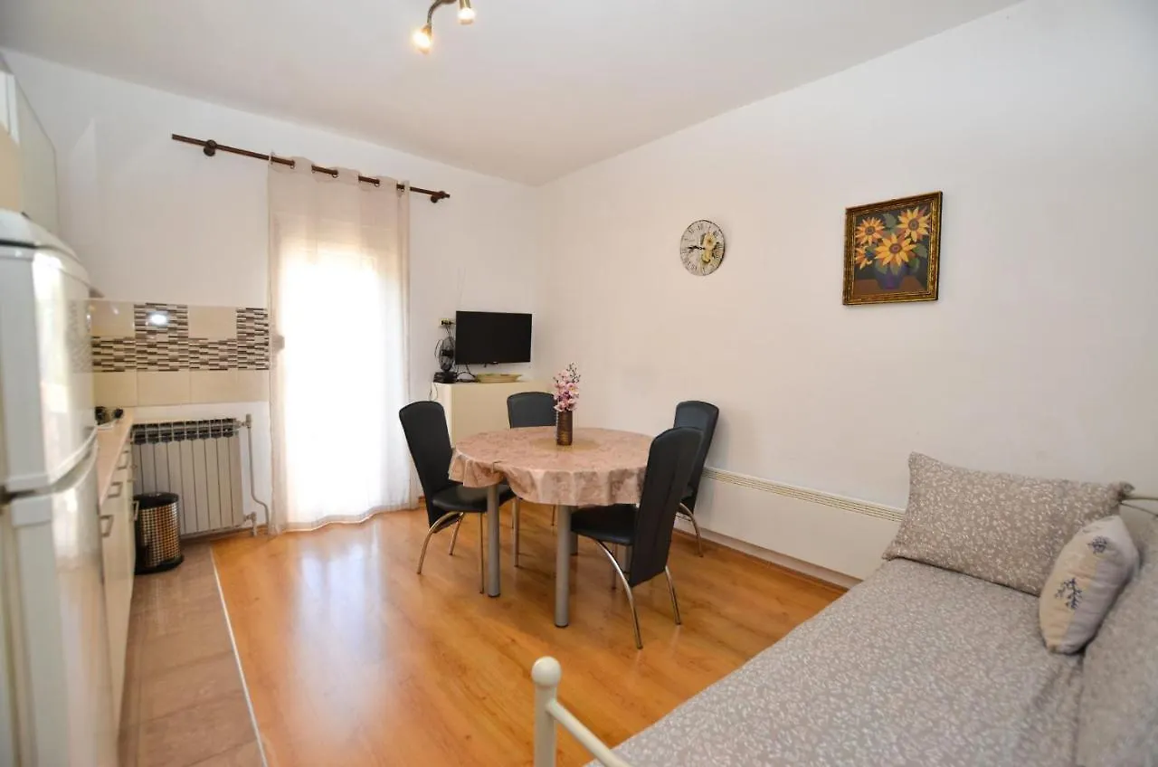 Joy Apartments Rovinj 0*,  Croatia