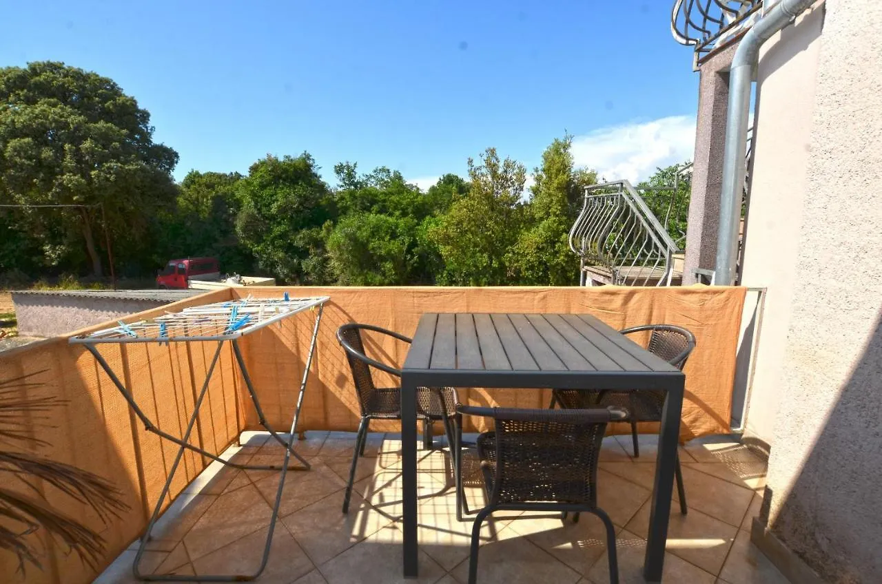 Joy Apartments Rovinj Croatia