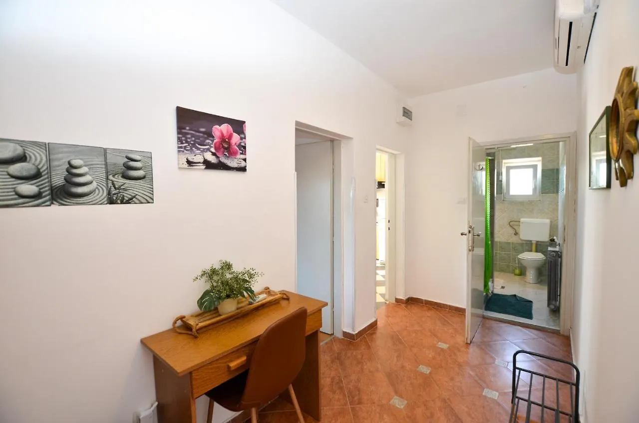 Joy Apartments Rovinj
