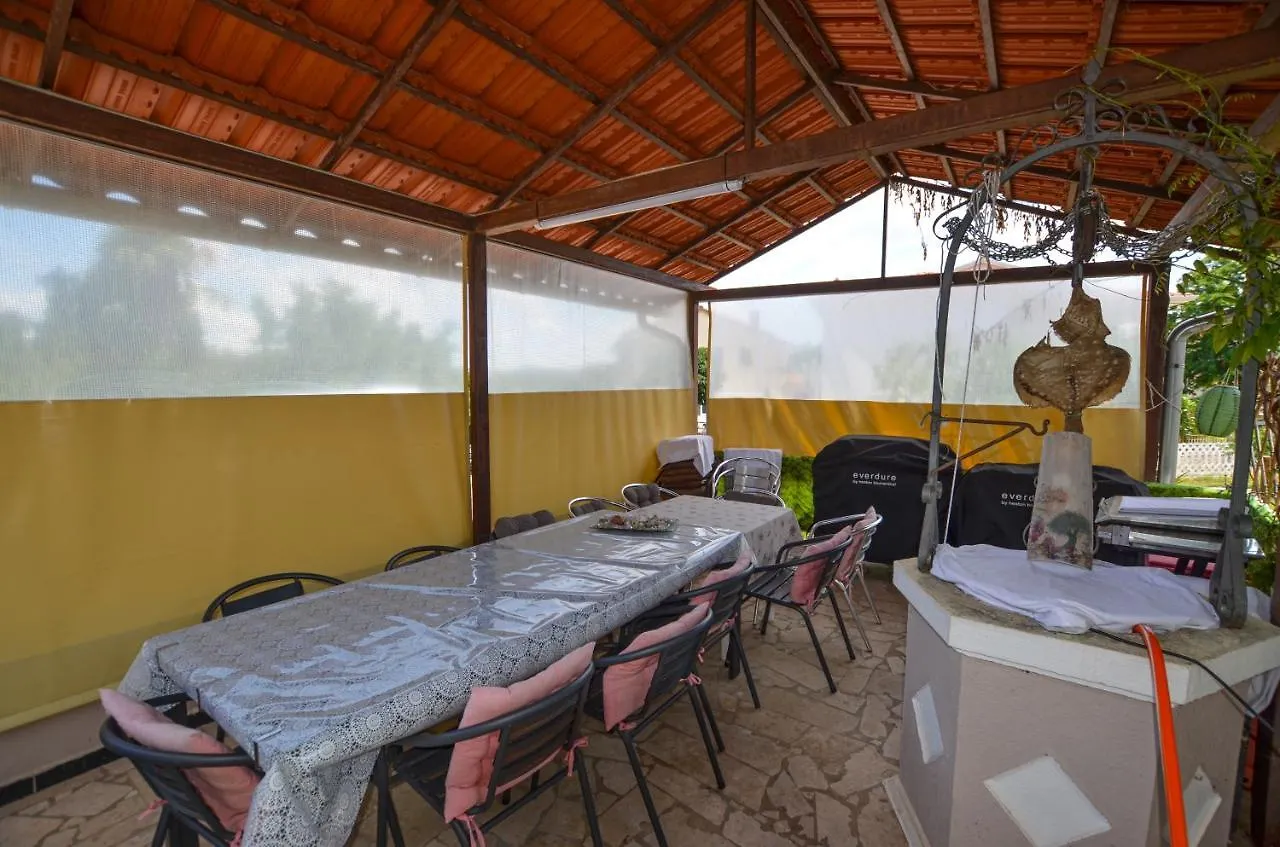 Joy Apartments Rovinj