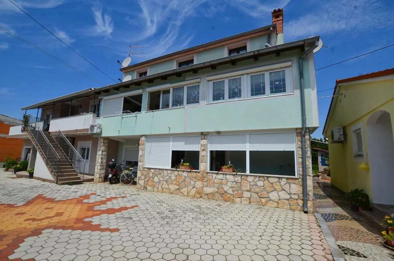 Joy Apartments Rovinj