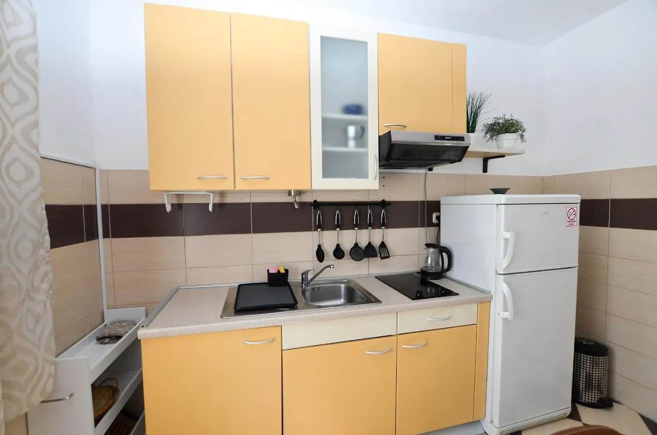 Joy Apartments Rovinj