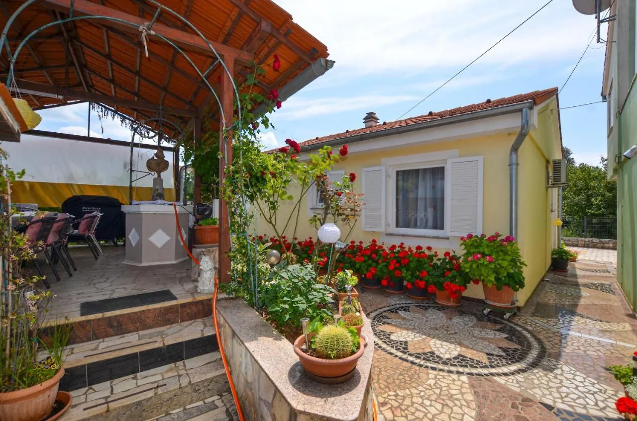 Joy Apartments Rovinj