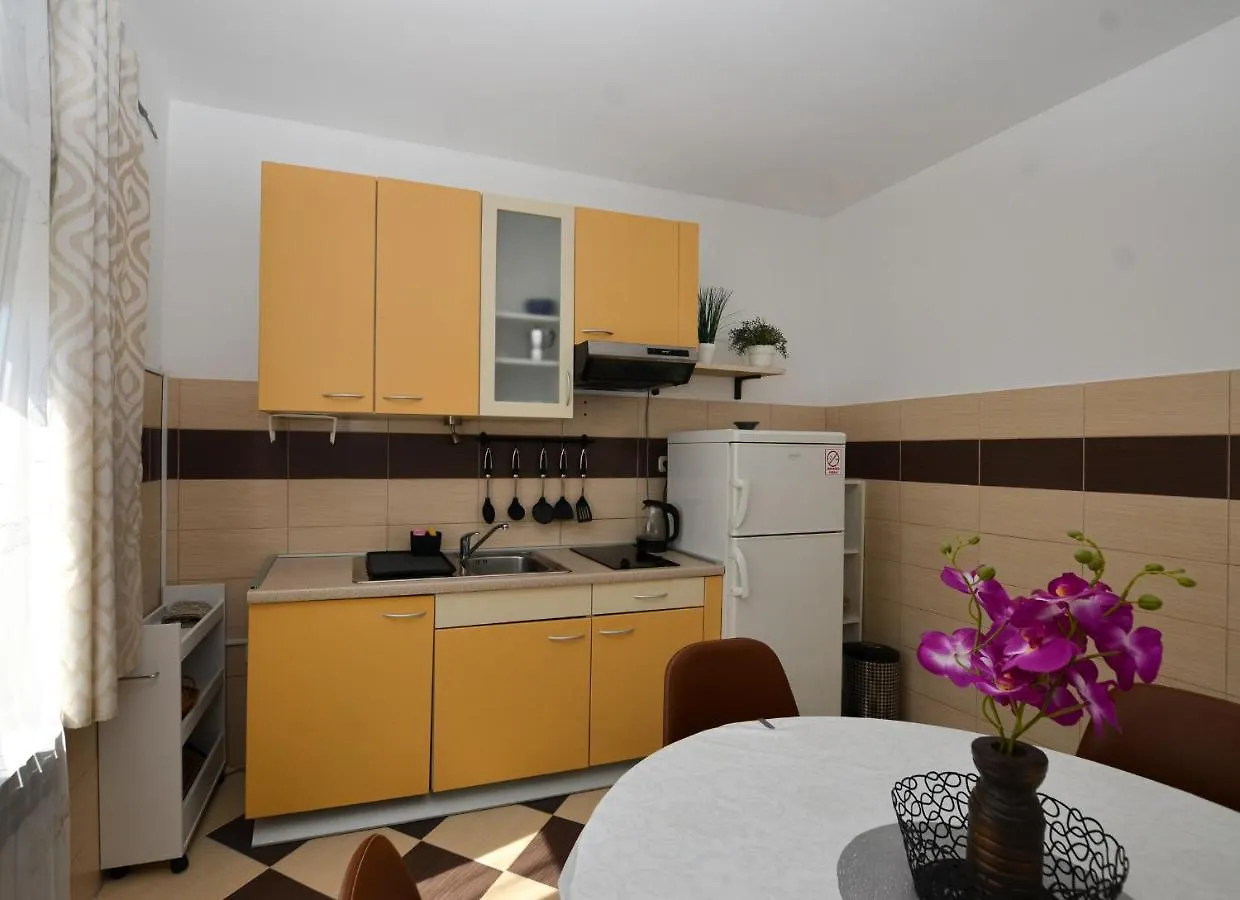 Joy Apartments Rovinj