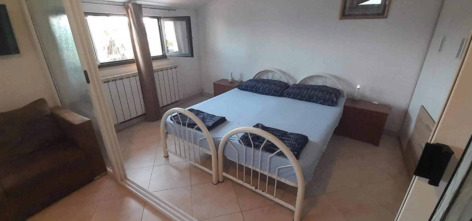 Joy Apartments Rovinj