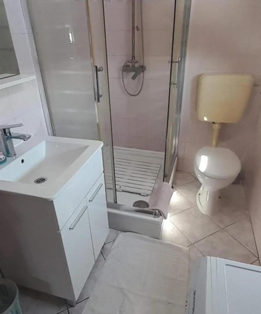 Joy Apartments Rovinj 0*,  Croatia
