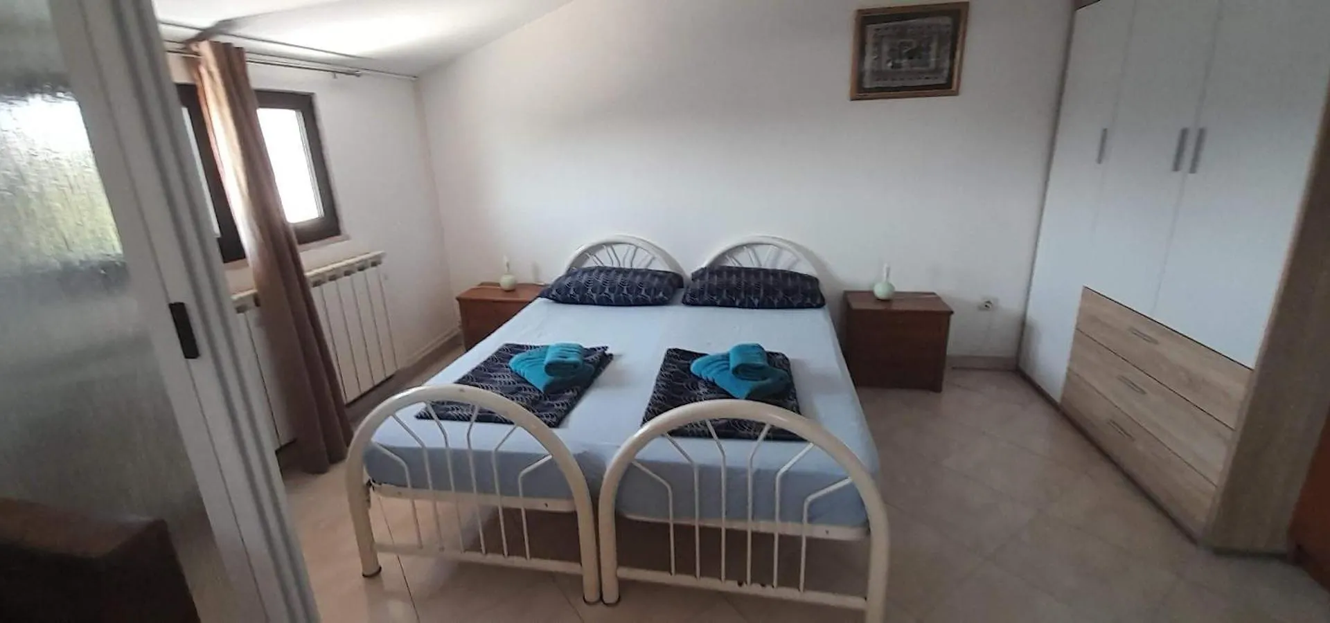 Joy Apartments Rovinj Croatia