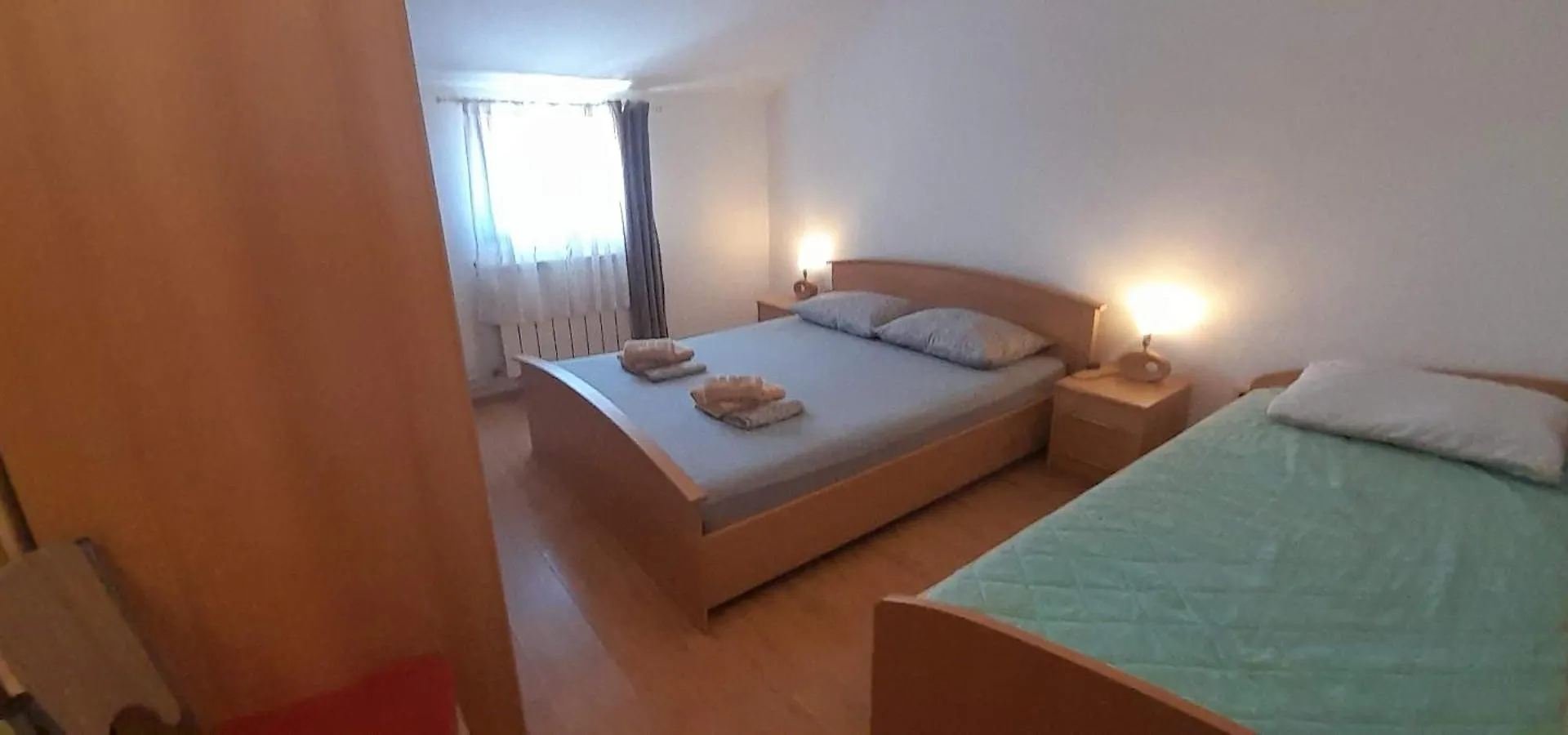 Joy Apartments Rovinj