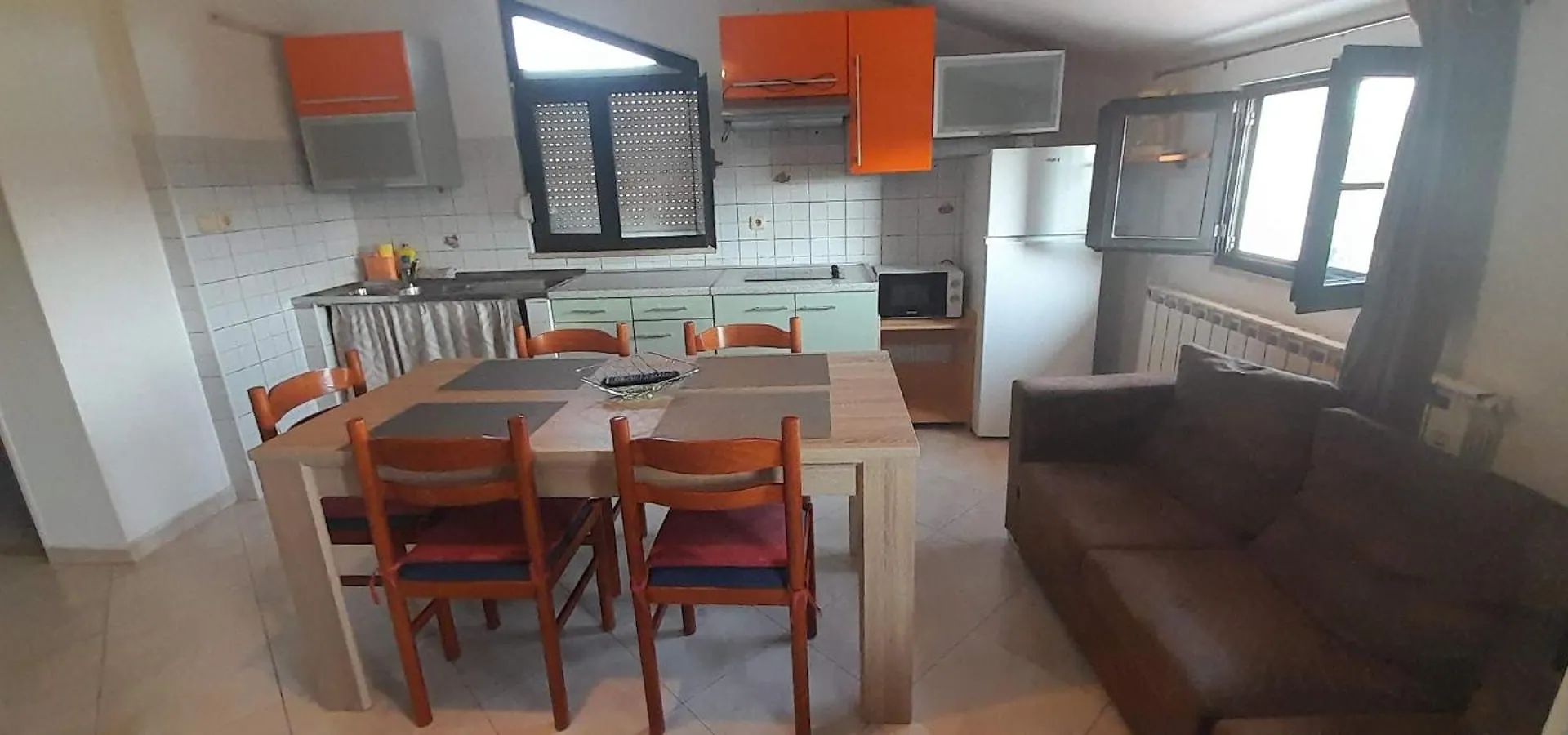 Joy Apartments Rovinj
