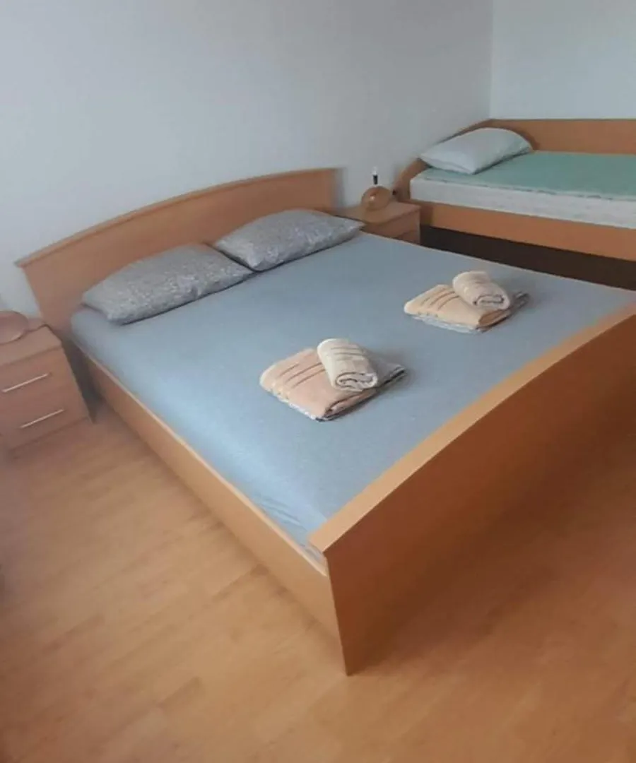 Joy Apartments Rovinj Croatia