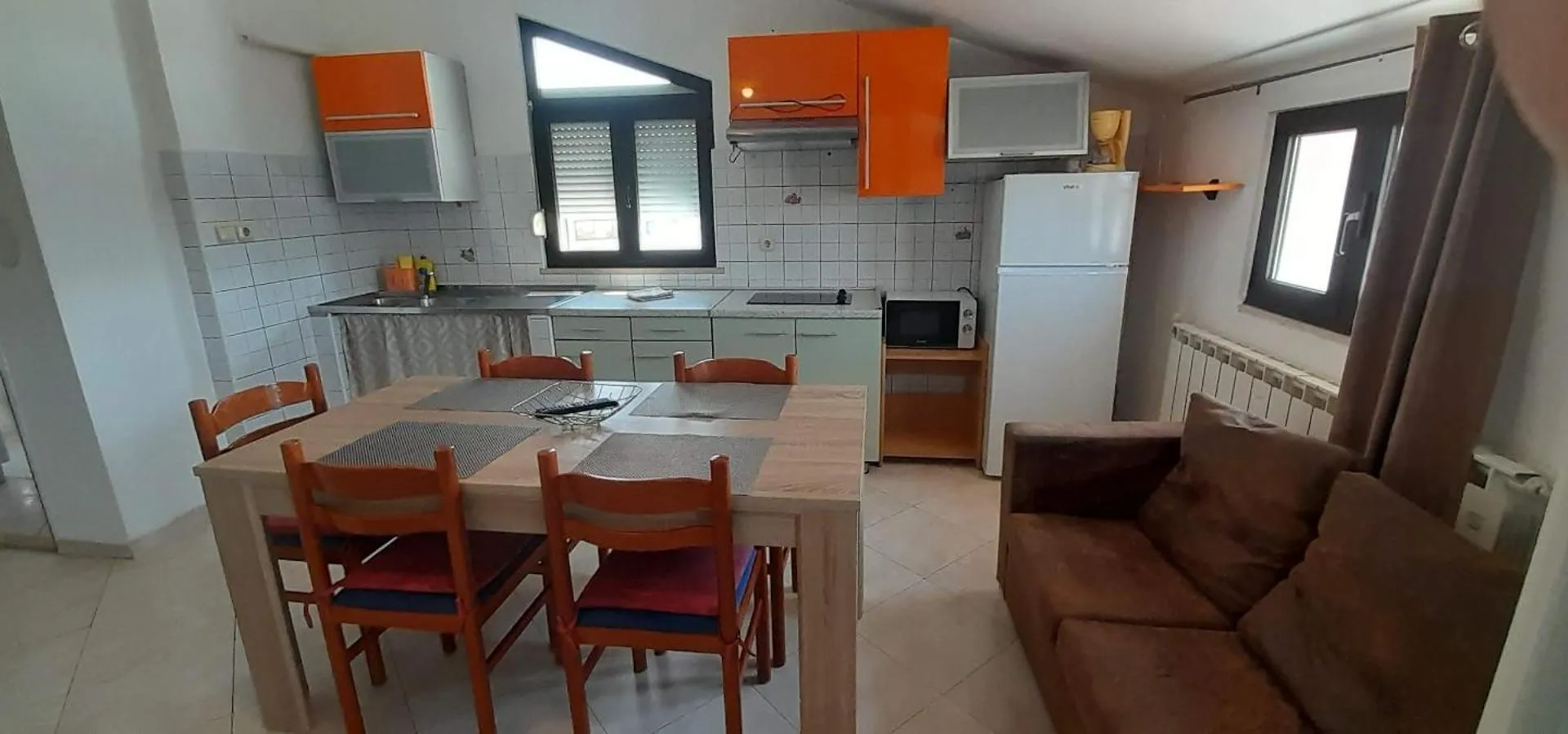 Joy Apartments Rovinj