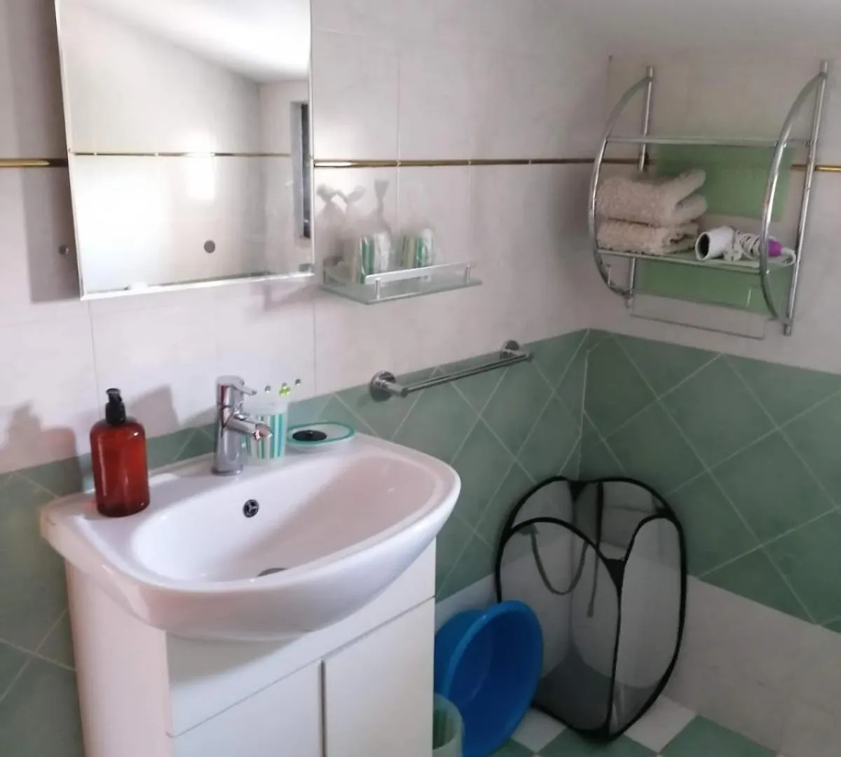 Joy Apartments Rovinj Croatia