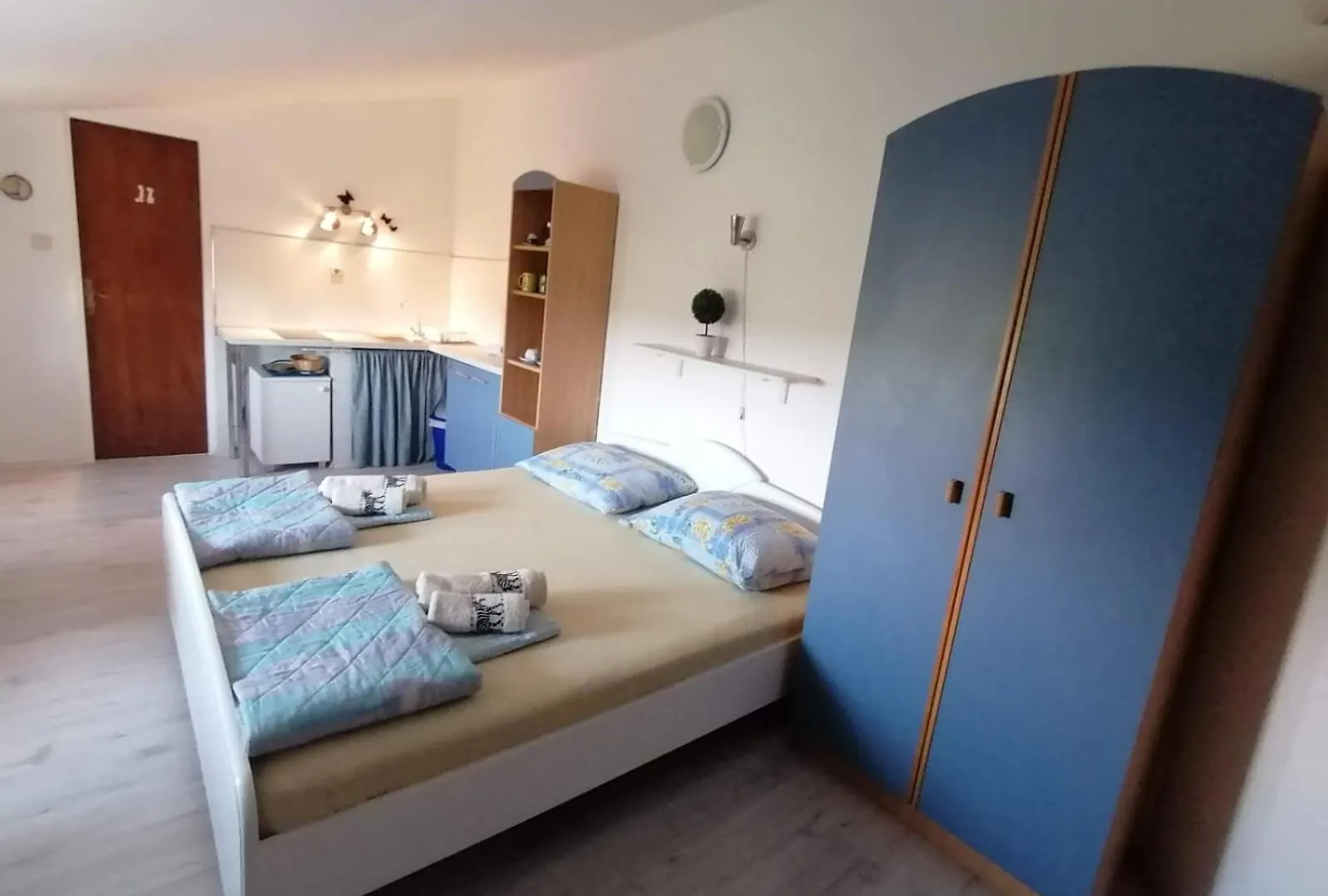 Joy Apartments Rovinj Croatia