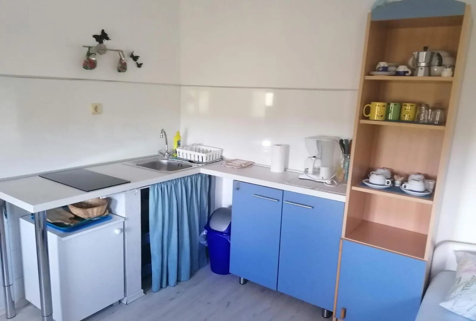Joy Apartments Rovinj