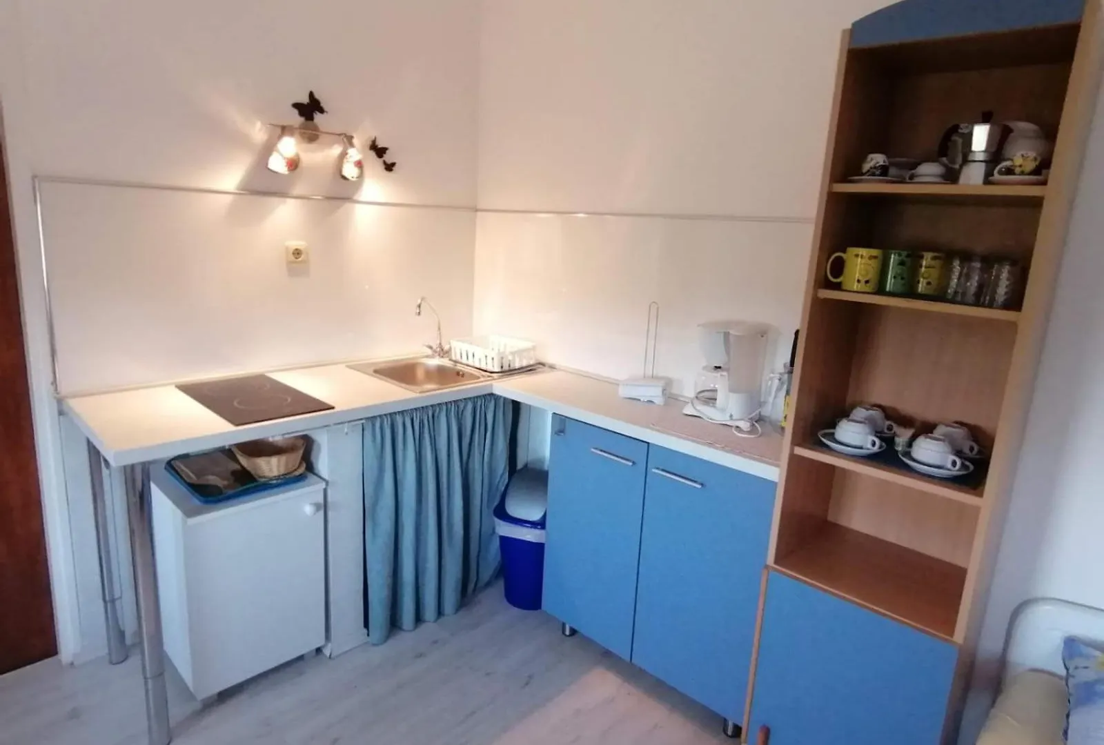 Joy Apartments Rovinj