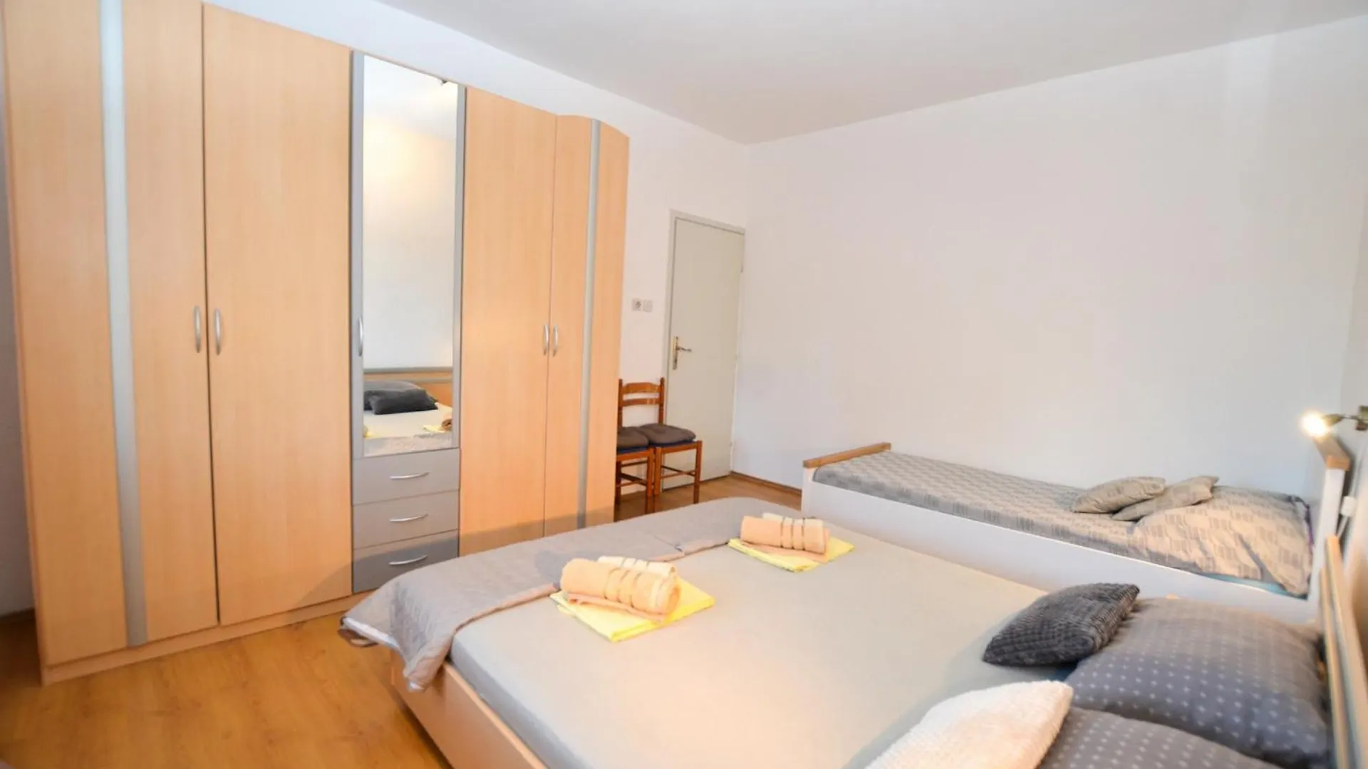 Joy Apartments Rovinj