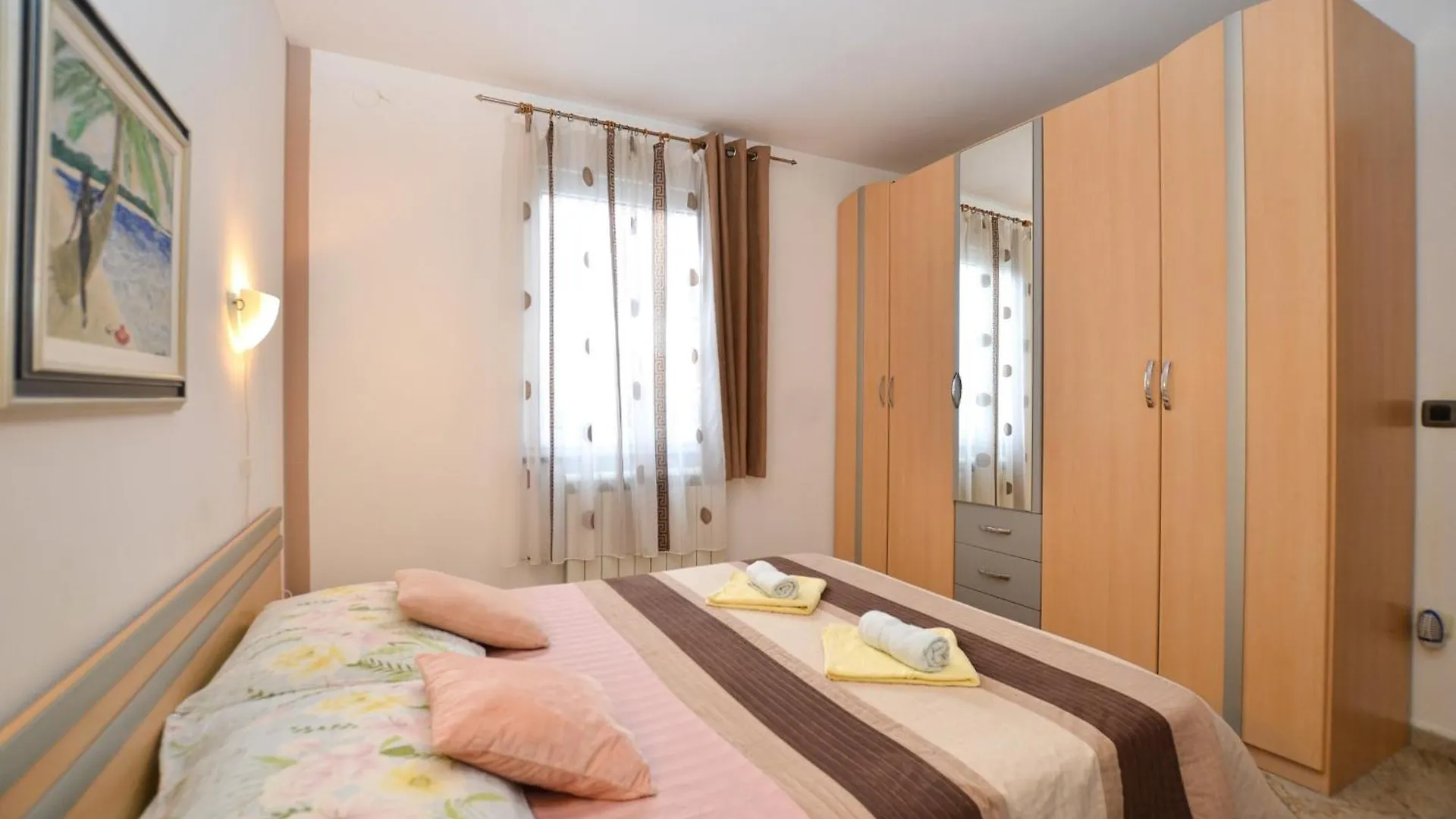 Joy Apartments Rovinj