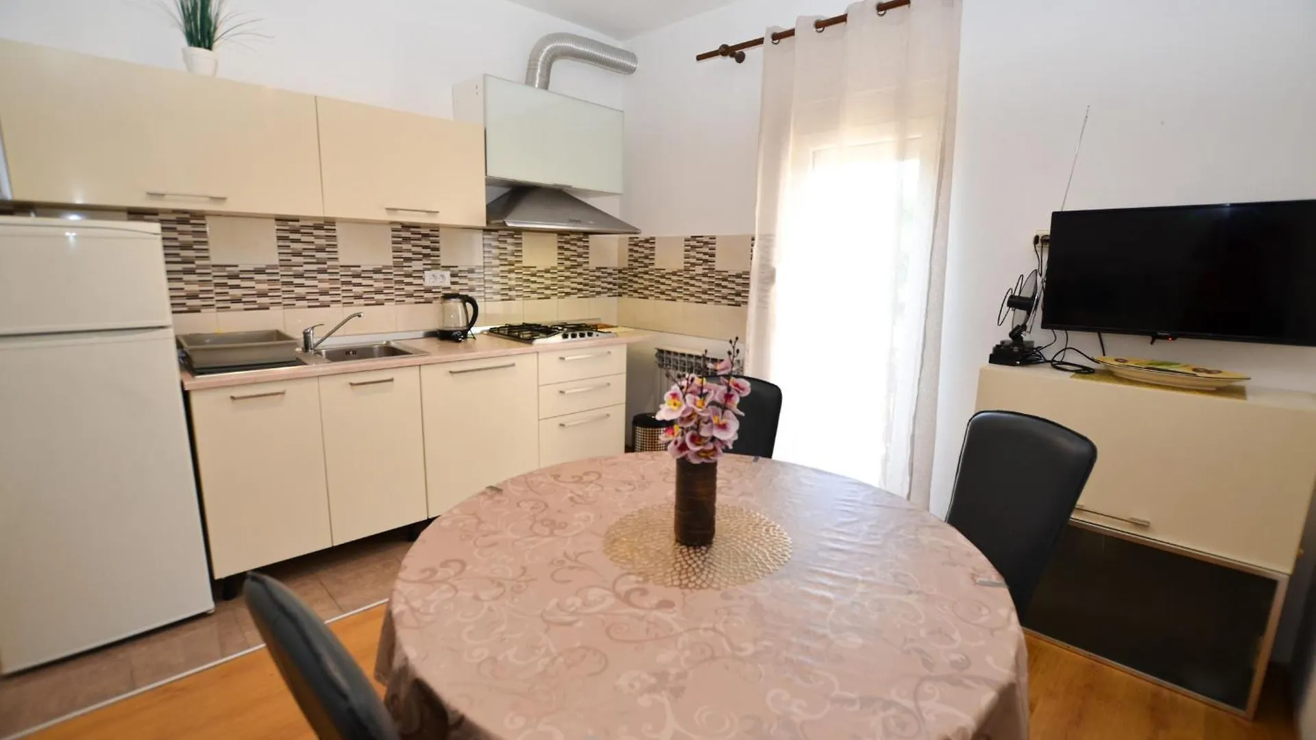 Joy Apartments Rovinj 0*,  Croatia