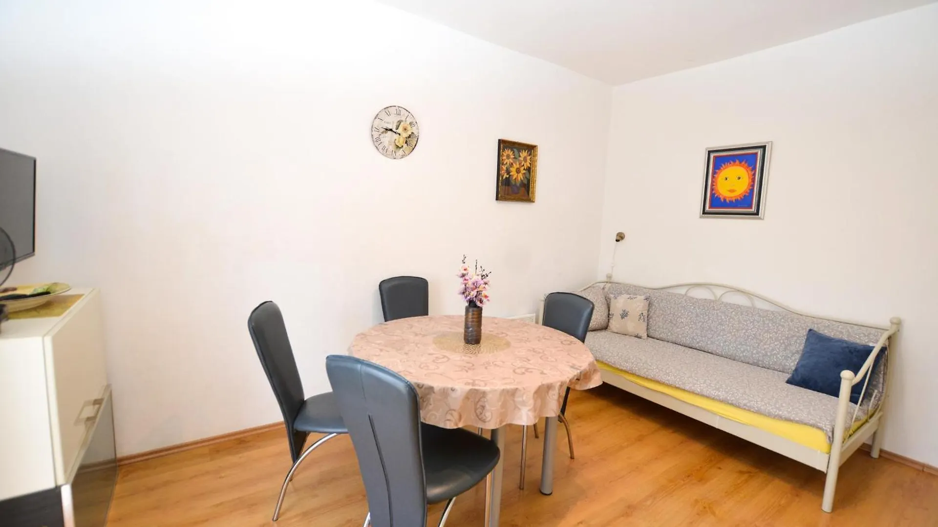 Joy Apartments Rovinj