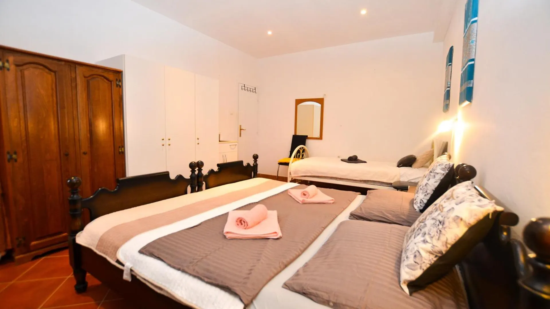 Joy Apartments Rovinj