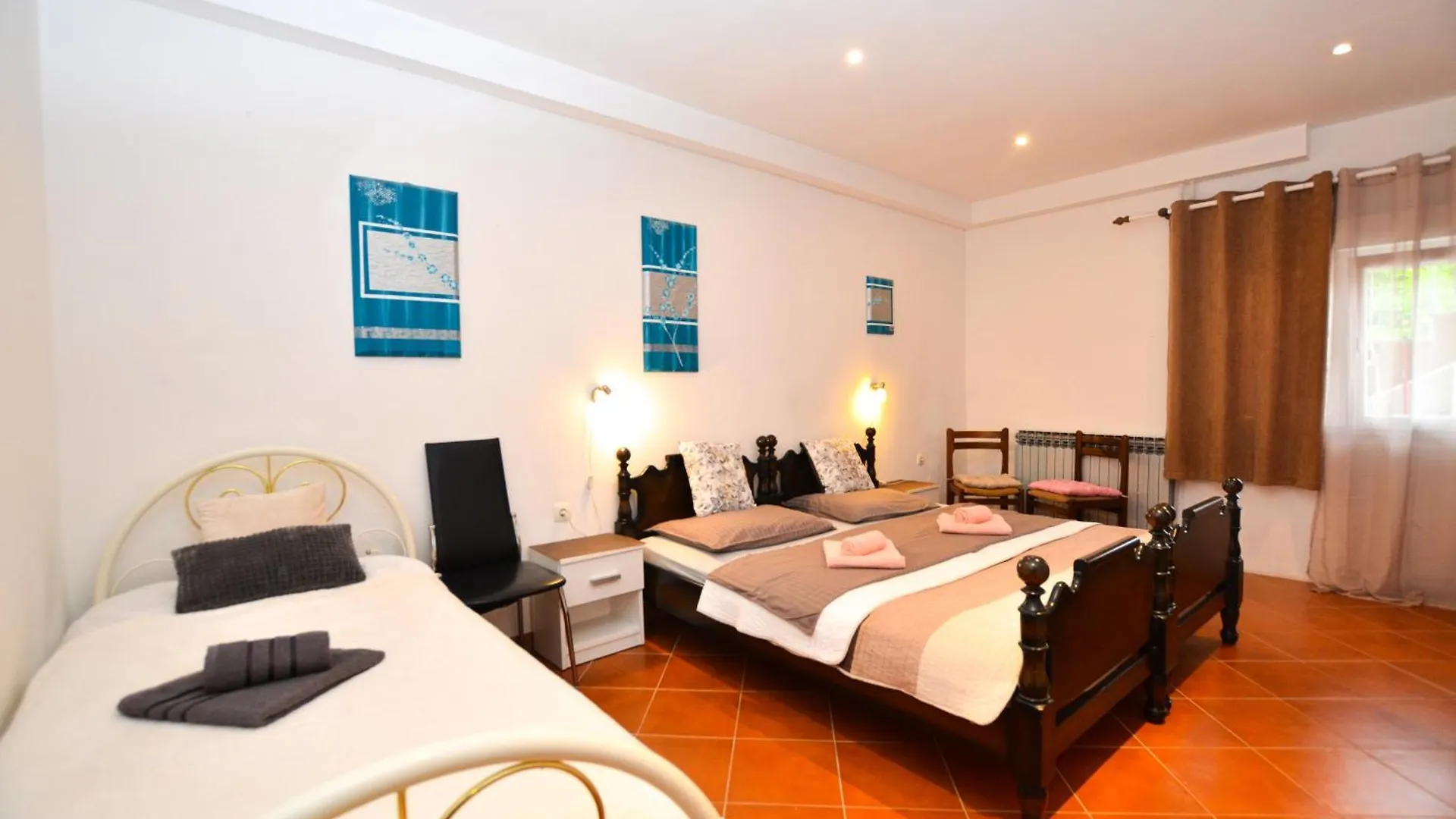 Joy Apartments Rovinj