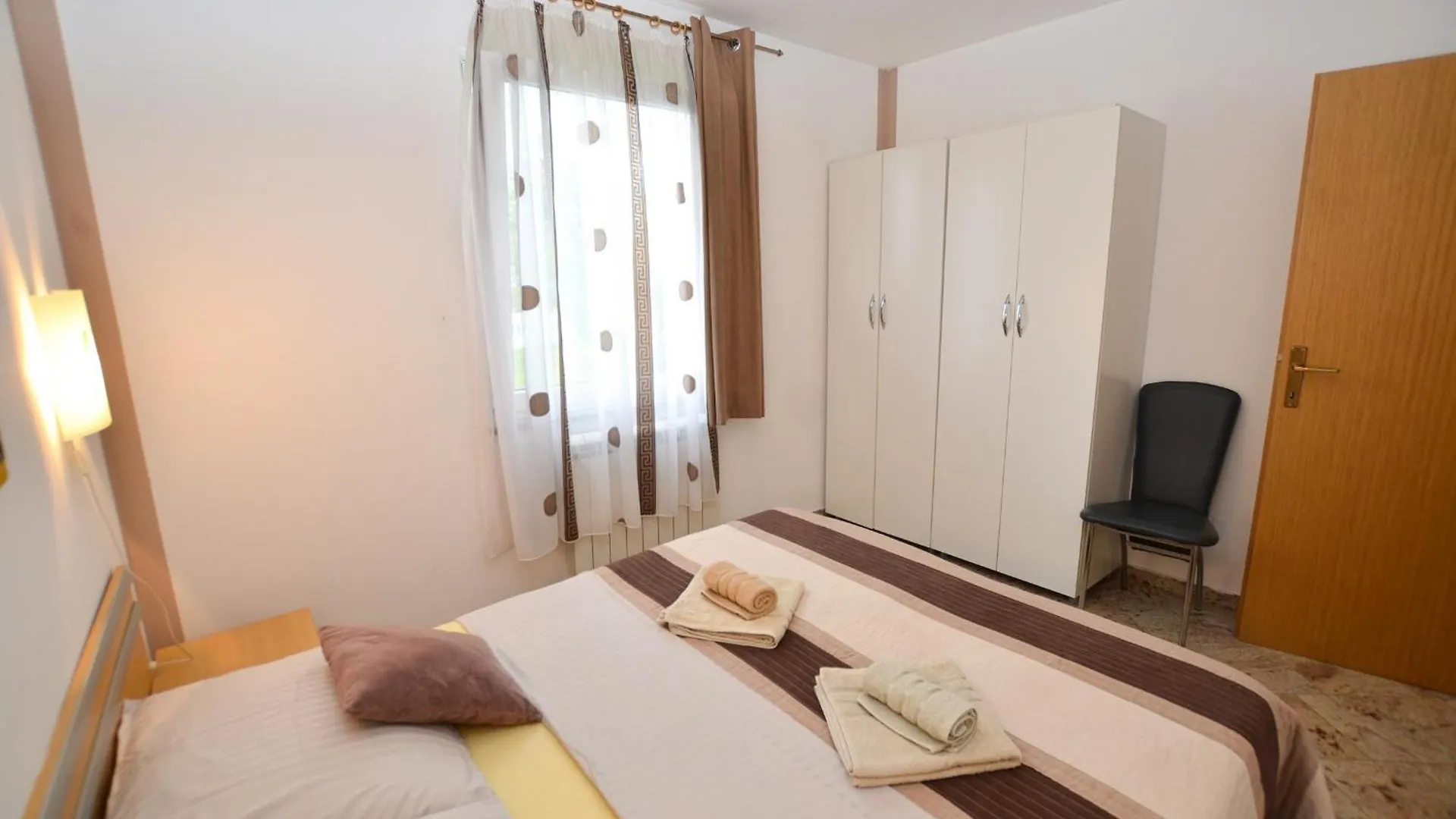 Joy Apartments Rovinj