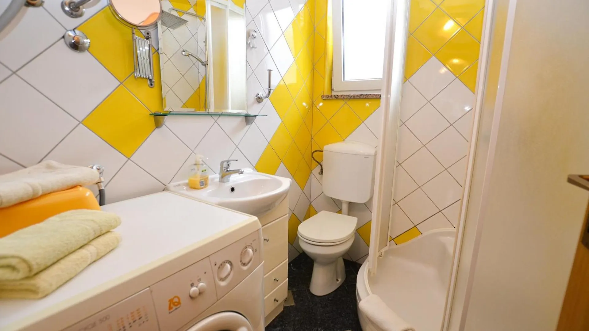 Joy Apartments Rovinj