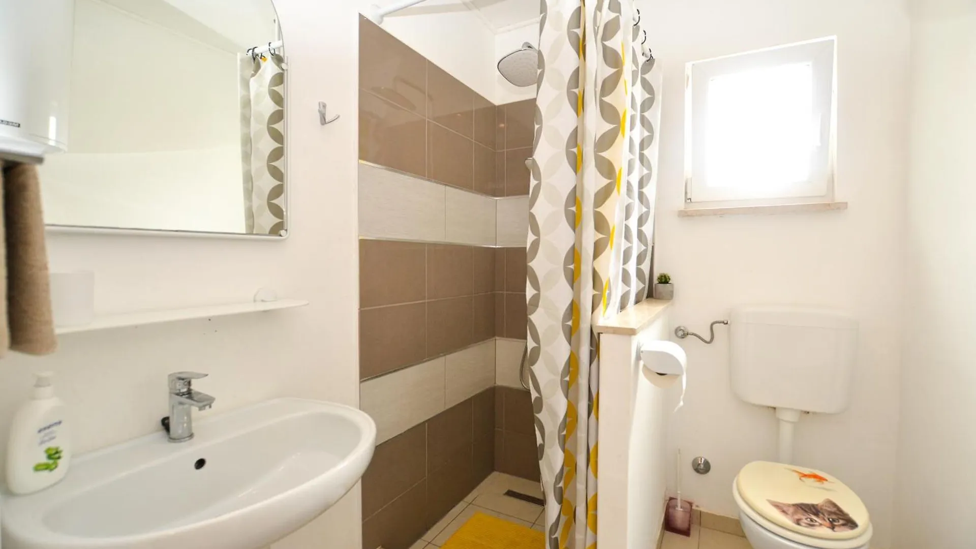 Joy Apartments Rovinj