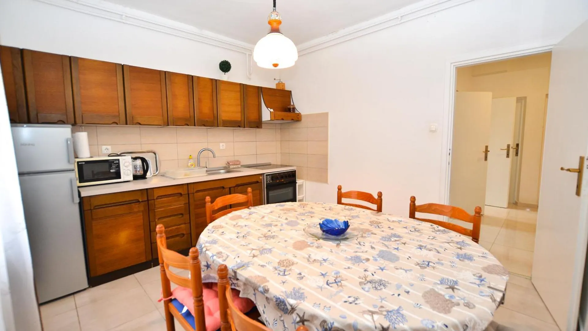 Joy Apartments Rovinj Croatia