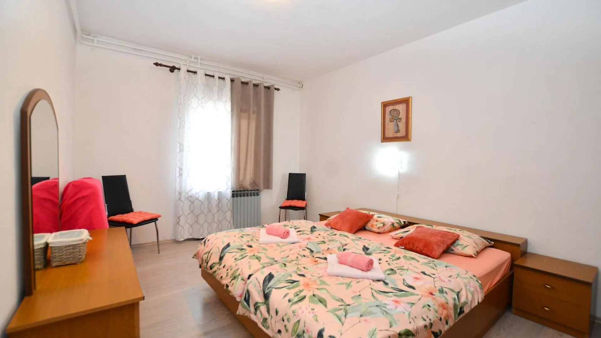 Joy Apartments Rovinj 0*,  Croatia