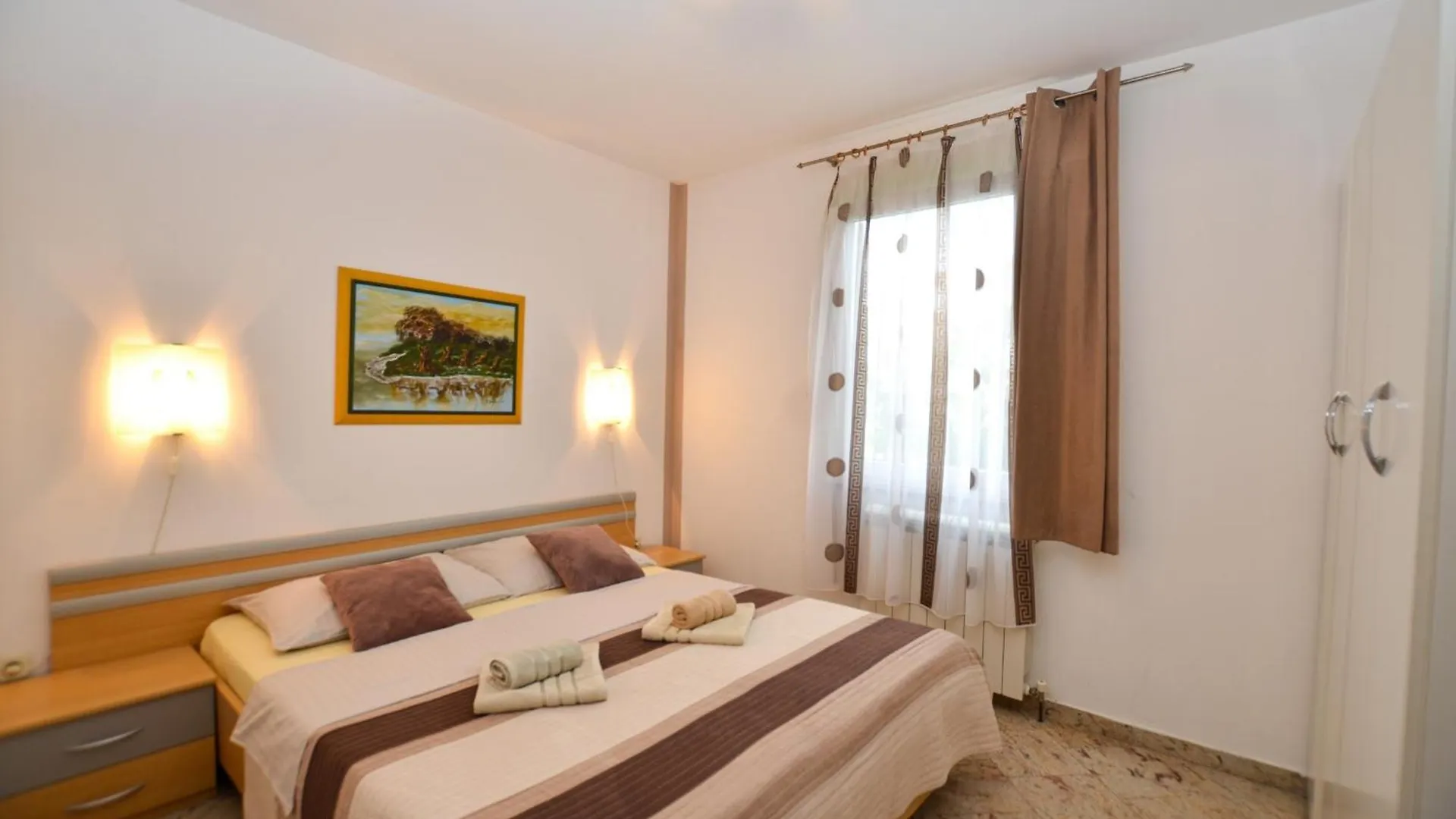 Joy Apartments Rovinj