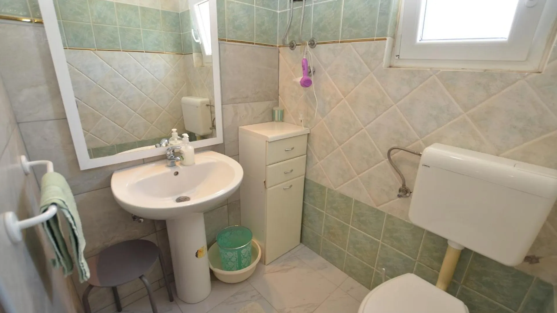 Joy Apartments Rovinj