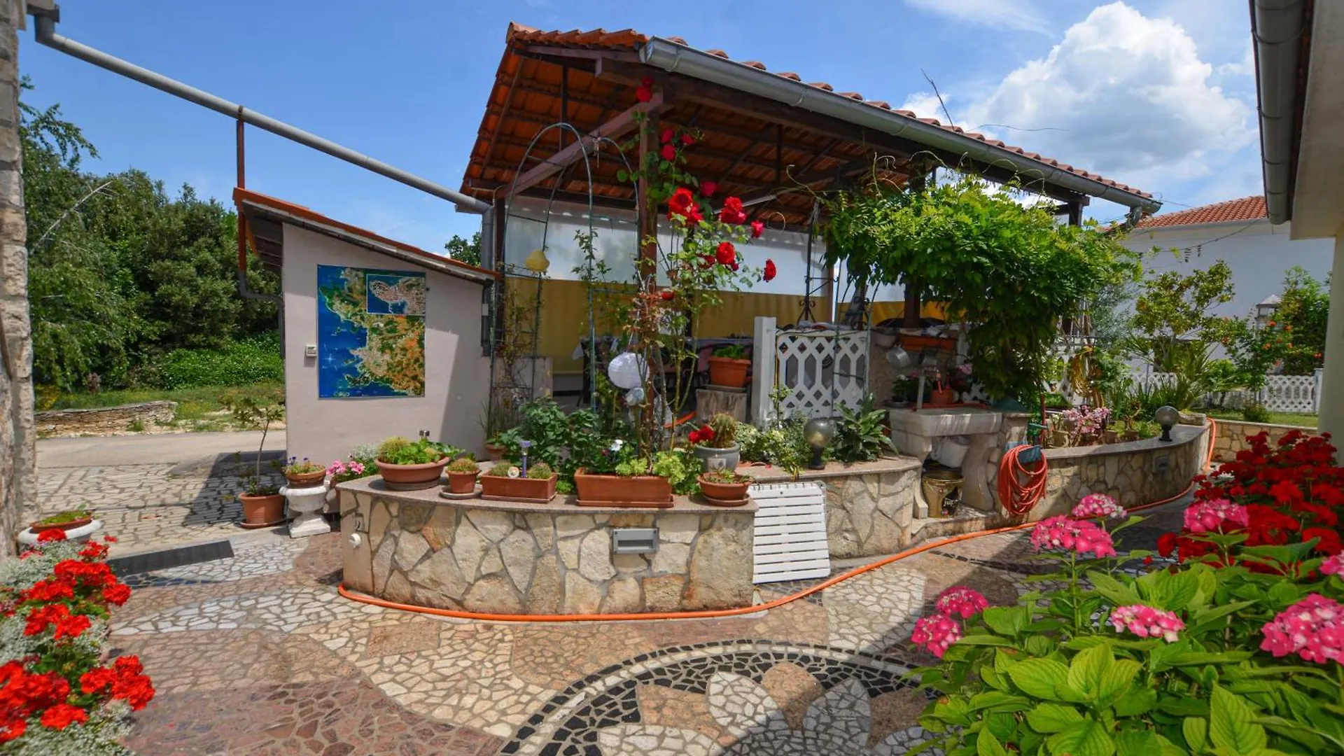 Joy Apartments Rovinj