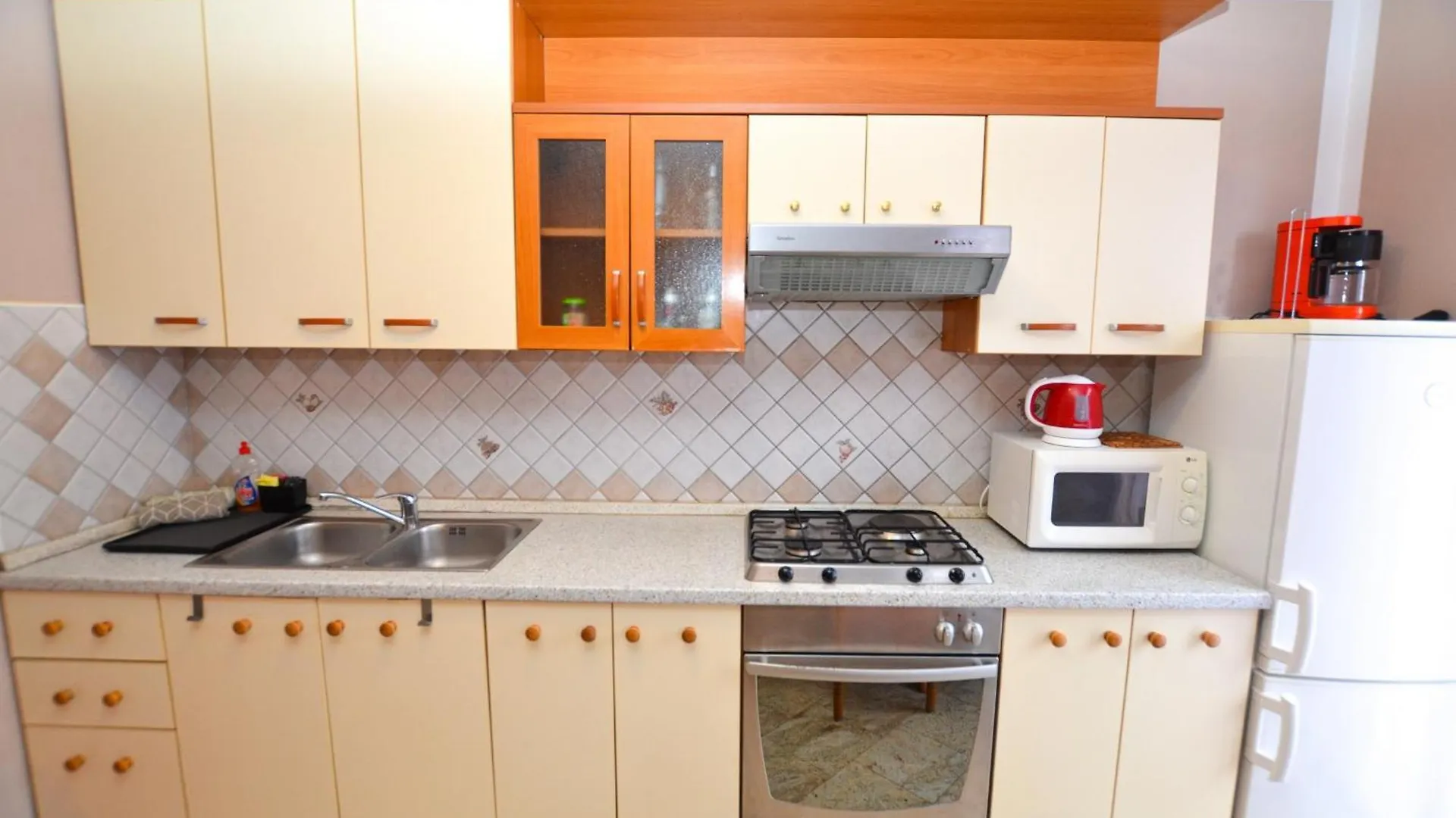 Joy Apartments Rovinj 0*,  Croatia