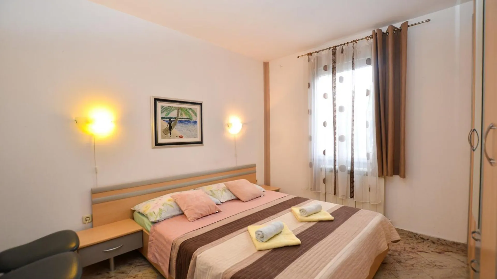 Joy Apartments Rovinj