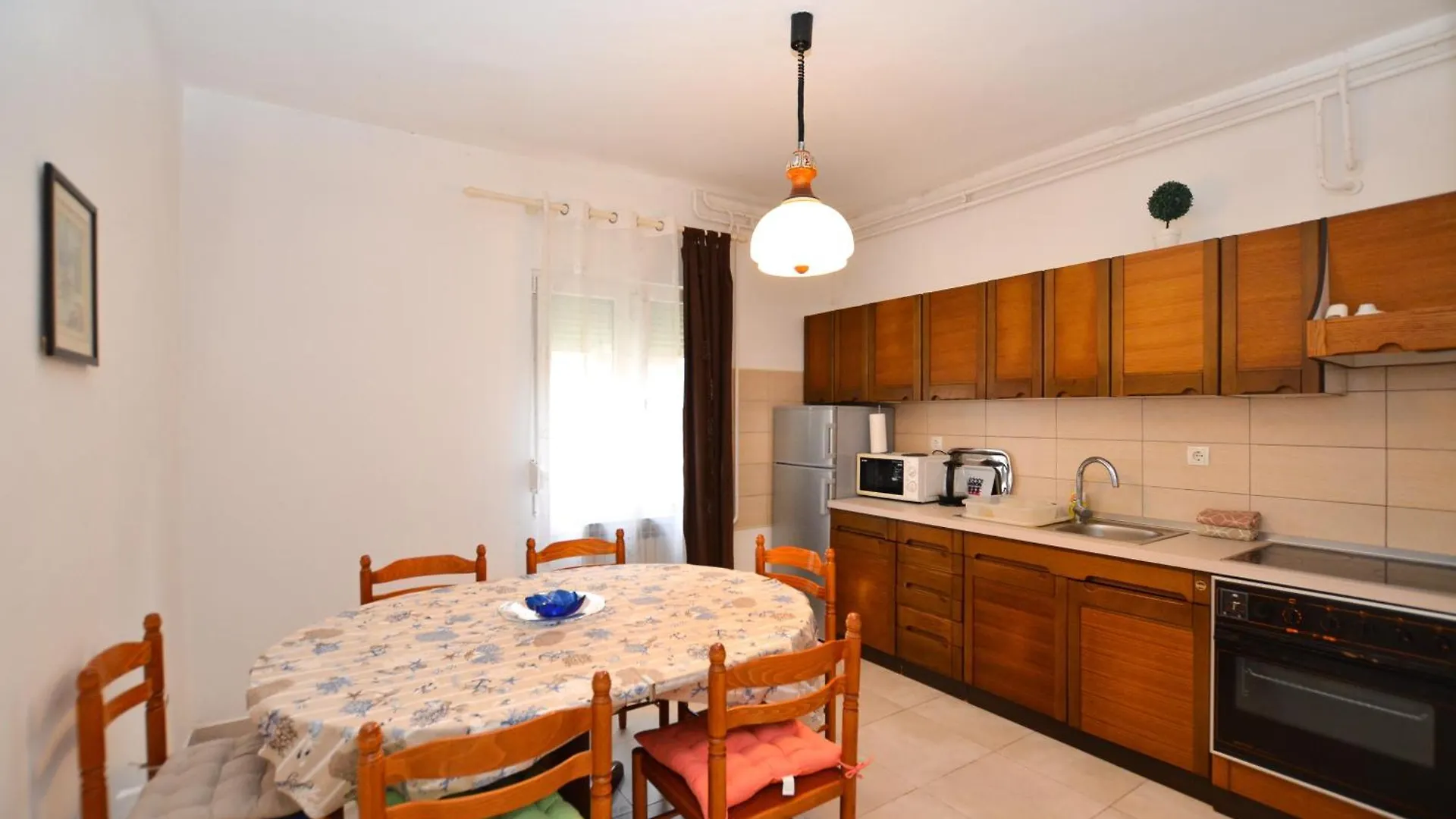 Joy Apartments Rovinj