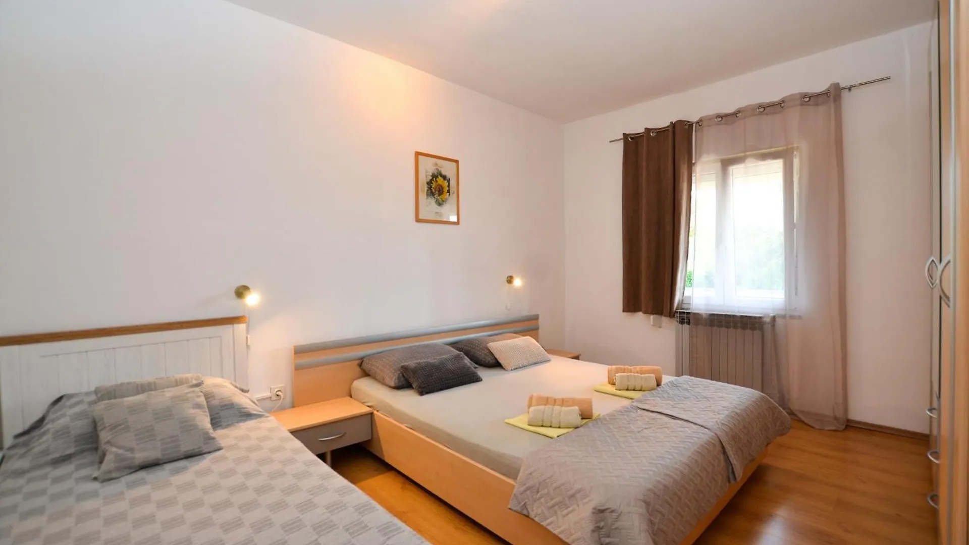 Joy Apartments Rovinj