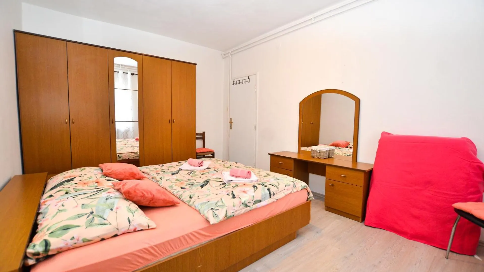 Joy Apartments Rovinj Croatia