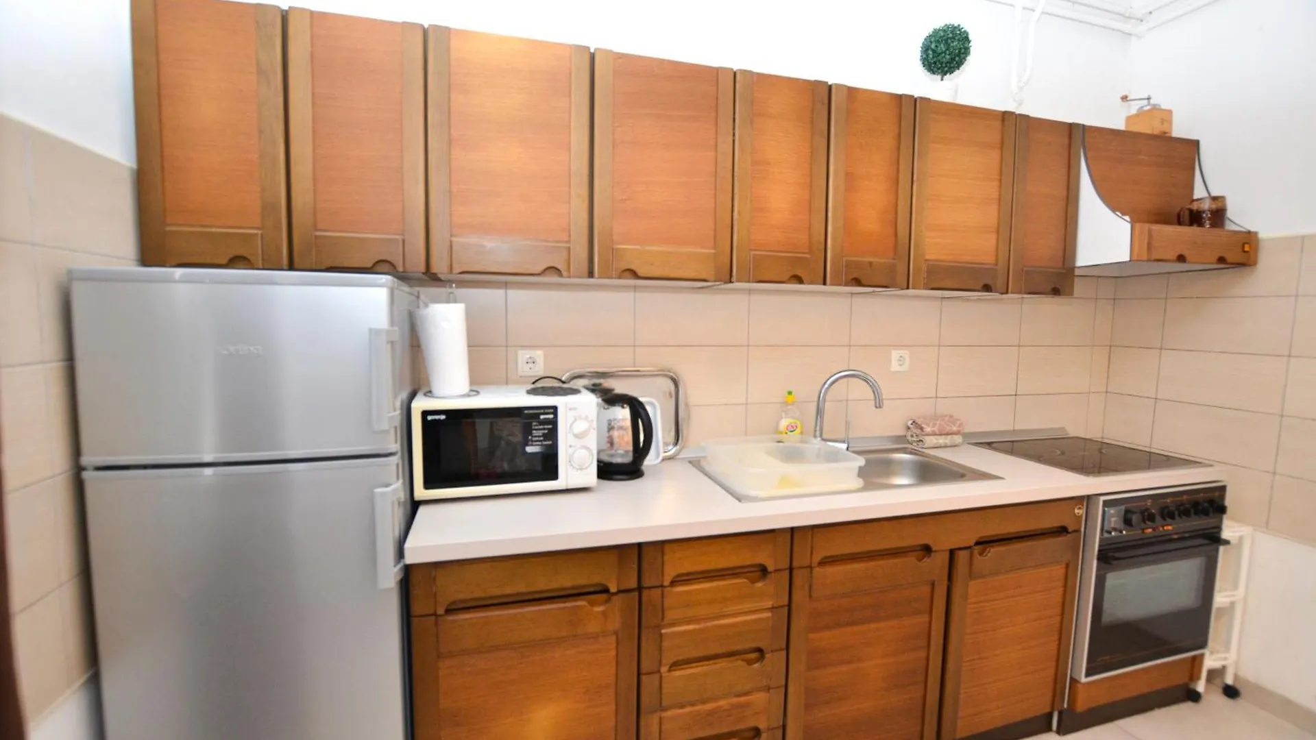 Joy Apartments Rovinj